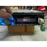 ราคา วิทยุ 1DIN PIONEER DVH-570 JDM แท้! เล่น DVD/USB/AUX จอใส 2 Pre-out ครบชุด พร้อมใช้งาน ราคา 999 บาท (1733588640186926084)