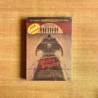 ราคา DVD : Death Proof (2007) โชเฟอร์บากพญายม [มือ 1 ปกสวม] Quentin Tarantino / Grindhouse / ดีวีดี หนัง แผ่นแท้ ตรงปก (1734412010201450175)