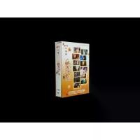 ราคา [พร้อมส่ง] 153183/DVD เรื่อง Hiiro no Kakera Season 2 เสี้ยวตำนานรักเจ้าหญิงสีชาด ซีซั่น 2 Boxset : 5 แผ่น ตอนที่ 1-13 /550 (1733297908075104208)