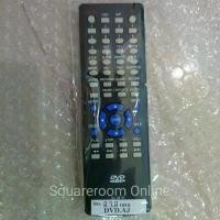 ราคา พร้อมส่ง รีโมทดีวีดี เอเจ DVD AJ D-181E / D-888H / HT-878 / D-988 HDMI / D-505U คําแนะนําการขายที่ร้อนแรงในเดือนนี้ (1733695718417860041)