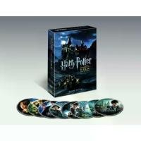 ราคา [COD] หนังดีหน้าเก็บ Harry Potter dvd หนังราคาถูก พากย์ไทย/อังกฤษ/มีซับไทย มีเก็บปลายทาง (1731737235084576741)