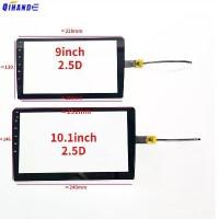 ราคา กระจก 2.5D 6Pin, ใหม่, สำหรับเครื่องเล่น GPS DVD ในรถยนต์ 9 นิ้วและ 10.1 นิ้ว FD101GS0035A-FPC-V02, ตัวเลขหน้าจอสัมผัส Digitizer เซ็นเซอร์แผงสัมผัส (1731707354262112123)