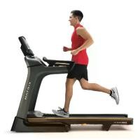 ราคา Matrix ลู่วิ่งไฟฟ้า Matrix Retail Treadmill TF30 ระบบ Johnson Drive 3.25 แรงม้า ขนาดสายพาน 152 x 51 ซม. ความเร็ว 0.8 – 20 กม./ชม. ความเข้มแสง 16” นิ้ว สำหรับออกกำลังกาย (1729794312296565616)