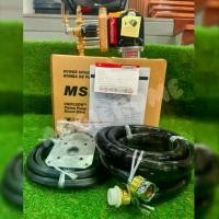 ราคา MARUYAMA ปั๊มสามสูบ รุ่น MSD55T กำลัง 5.0PS ระบบขับตรง (DIRECT DRIVE) ฉีดเครื่องพ่นสารเคมี เครื่องพ่นยาสามสูบ ปั๊มพ่นยา ปั๊มพ่นยาแรงดันสูง สามสูบ เครื่องพ่นยา พ่นยา ปั๊ม 3สูบ เคร (1730182125792496197)