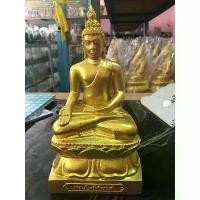 ราคา Flash Sale- ☀พระไพรีพินาศ หล่อจากแร่เหล็กน้ำพี้แท้100% ขนาดหน้าตัก 4.5 ฐานกว้าง 5 นิ้ว ,สูง 10 นิ้ว♬ (1733768062561453975)