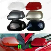 ราคา Flash Sale สําหรับมาสด้า3 ม3 6 ม6 2003-2008รถเปลี่ยนกระจกมองหลังด้านข้างฝาครอบปีกหมวกด้านนอกประตูด้านหลังดูกรณีตัดที่อยู่อาศัยอัตโ (1733516406031025630)