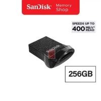 ราคา SANDISK ULTRA FIT USB 3.1 FLASH DRIVE 256GB (SDCZ430-256G-G46) รับประกัน Synnex 5 ปี (เก็บแพคเกจไว้อ้างอิงการรับประกัน) (1729431576061315926)