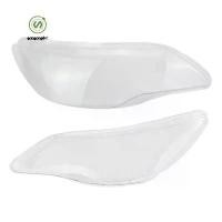 ราคา Flash Sale ไฟหน้ารถด้านหน้าเลนส์ใสฝาครอบเปลือกหอยสำหรับปี 2006 2007 2008 Honda Civic FD (1733503419393672387)