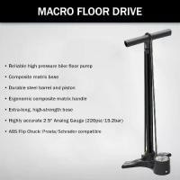 ราคา ที่สูบลม Lezyne MACRO FLOOR DRIVE สูบลมจักรยาน (1734428995405514653)
