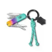 ราคา Victorinox Classic SD - Small Pocket Knife with Feminine Design (0.6223) | มีดพับสวิส มีดสวิส มีดพก (1734344043314709615)