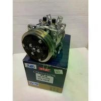 ราคา คอมแอร์ ซันเดน 505 คอมแอร์รถยนต์ 505 คอมใหม่ หัวเตเปอร์ คอมเพรสเซอร์ Compressor SD 505 12V คอมแอร์ 505 คอมแอร์ SANDEN 505 (1732691053531006582)