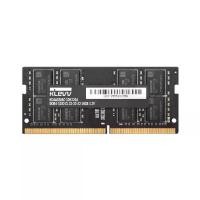 ราคา KLEVV DDR4 SO-DIMM STANDARD MEMORY 16GB 3200MHz (แรมโน๊ตบุ๊ค) (1733368307645253314)