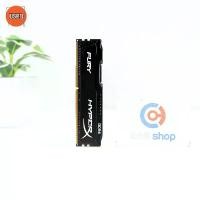 ราคา Ram (Random Access Memory) Kingston Hyper X Fury Ddr4 8Gb (8X1) 2133Mhz (Black) P10393 COD (1734017716588610702)