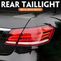 ราคา สำหรับปี 2014 2016 ไฟท้าย LED สำหรับ Mercedes Benz รุ่น E Class E350 E300 E250 หมายเลขชิ้นส่วน 2129060103 2129060203 2129060303 2129060403 (1733445462084781505)