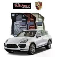 ราคา [RIDA360°] พรมรถยนต์ PORSCHE CAYENNE E-HYBRID 2020-NOW พรมปั๊มขึ้นรูปไร้รอยต่อ รับประกัน5ปี [124] (1729779236003547934)