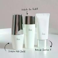 ราคา เก็บเงินปลายทาง. สูตรใหม่!! IPSA Protector Sun Shield e SPF50+PA++++ 30 ml. กันแดด (1732211736211655596)