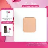 ราคา IPSA POWDER FOUNDATION E SPF25 PA++ (เฉพาะ Refill) (1734431207021053011)