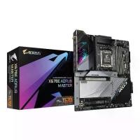 ราคา MAINBOARD (เมนบอร์ด) GIGABYTE X670E AORUS MASTER (REV. 1.1) (SOCKET AM5 DDR5 E-ATX) (1730123802187958908)