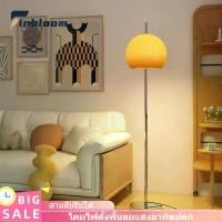 ราคา โคมไฟตั้งพื้น โคมไฟวินเทจ โคมพื้น led โคมไฟตั้งโต๊ะรูปเห็ด ห้องนั่งเล่น ห้องนอน กระจก E (1733489427743540294)