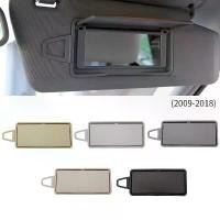 ราคา อุปกรณ์ตกแต่งภายในรถยนต์, สำหรับ Mercedes W212 W218, กระบังหน้าร่มกันแดด, กระจกเครื่องสำอางแต่งหน้า, ฝาครอบกระจก, สำหรับ Benz E CLS Class E200 CLS300 Car (1730858900163102781)