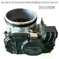 ราคา ตัววาล์วไอดีเครื่องยนต์, Lectronic Throttle, สำหรับเครื่องยนต์ Mercedes Benz M254, C-Class, E-Class, S-Class, Glc Gle, 2541410200 (1733472577021511574)
