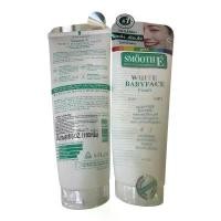 ราคา Smooth E White BabyFace Foam Non-Ionic 1 หลอด (ขนาด 6 fl oz) ยึดรูปแบบเดียวกัน (1734169178090145424)
