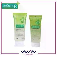 ราคา Smooth E Babyface Gel (ขนาด165 Ml. (5.5 Oz.) 99ml.) COD (1733296872568030868)