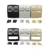 ราคา ฝาครอบช่องระบายอากาศด้านหลังเครื่องปรับอากาศ, สำหรับ Mercedes Benz W212 E Class (E200, E260, E280, E300), ซีดาน, ปี 2009-2011, 2128301054 (1732819718694929616)