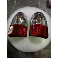 ราคา ไฟท้ายแน่นๆCustom Led Tail Lights Mitsubishi L200 Strada Mitsubishi L200 Strada 1 Pair (1733978798783497484)