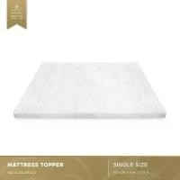 ราคา MATTRESS TOPPER (ท็อปเปอร์เส้นใยชนิดแผ่น) (1734209413441684483)