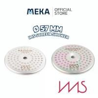 ราคา [ RANCILIO, PAVONI, BEZZERA, MAGISTER, PROMAC ] ø57 mm IMS Shower Screen ตัวกระจายน้ำที่หัวชง อะไหล่เครื่องชงกาแฟ บล็อกบัสเตอร์ (1733581220566500737)