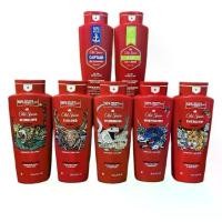 ราคา Old Spice Body Wash, Old Spice Shower Gel, Size 709 ml (24 Fl oz) (1734305649958618691)