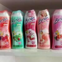 ราคา Thai Fruit Blend Scent Body Wash - Firming and Moisturizing Fruit Fragrance Shower Gel 180ml (1734426263378560729)