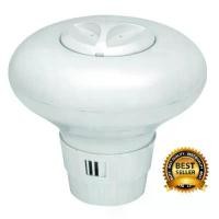 ราคา หัวจ่ายคลอรีนแบบลอยน้ำ สระว่ายน้ำ CHLORINE DISPENSER FEEDER EMAUX COD (1732868280330454022)