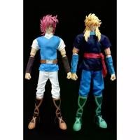 ราคา Z whole store offers free shipping with stock of Saint Seiya Nordic God Fighter casual clothing, Saint Cloth Myth EX First Style Amethyst+Red Piano Outfit, presenting the next st (1734398535778272334)