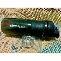ราคา กระบอกน้ำ Fitness First Thailand (ของใหม่ ไม่ผ่านการใช้งาน) จัดส่งฟรี กทม (1733772591044002999)