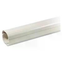 ราคา สินค้าขายดี ขายดีประจำเดือนนี้ รางครอบท่อแอร์ ยี่ห้อFIRST DUCT ขนาด75mm. ความยาว2เมตรต่อเส้น บรรจุ5เส้นต่อ1กล่อง (1732848627433506477)