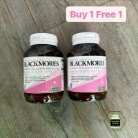 ราคา ซื้อ 1 ฟรี 1 Blackmores Marine Collagen Absolute (1733207911847003624)