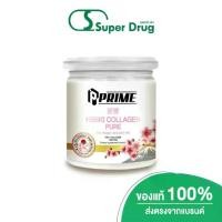 ราคา Prime Hibiki Collagen Pure ผลิตภัณฑ์อาหารเสริม (1732738978120697233)
