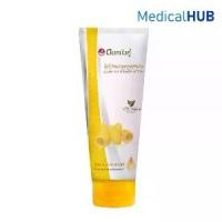 ราคา Golden Silk Collagen Lotion โลชั่น ดอกบัวคู่ สูตรไหมทองคอลลาเจน บำรุงผิว กระจ่างใส 180 ml 18855 (1734156856769676748)
