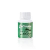 ราคา คอลลาเจนแมกซ์ Collagen Maxx ผลิตภัณฑ์เสริมอาหาร บรรจุ 30 แคปซูล (1731903305432991467)