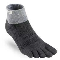 ราคา INJINJI รุ่น TRAIL ถุงเท้าวิ่ง 5 นิ้ว MINI CREW (UNISEX) [ Mid Weight ] ถุงเท้าเทรล ถุงเท้าวิ่ง สินค้าแนะนำ (1734341122135263146)