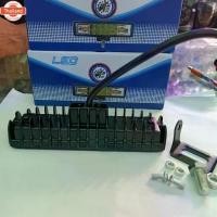 ราคา LED 30W 12V-24V Light Bar ไฟสปอตไลท์ ติดรถมอเตอร์ไซค์ รถยนต์ (1734420623625062211)