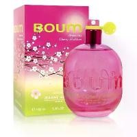 ราคา Jeanne Arthes JA BOUM green tea cherry blossom EDP 100ml. - กล่องซีล (1734448772823877595)