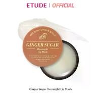 ราคา พร้อมส่ง. ETUDE Ginger Sugar Overnight Lip Mask อีทูดี้ ลิปมาส์กบำรุงริมฝีปาก (1731207023297988320)