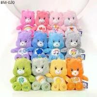 ราคา Care Bears(ตุ๊กตาแคร์แบร์) I CareBears ลิขสิทธิ์ประเทศไทย Care Bears ของแท้ (1734449649657939031)