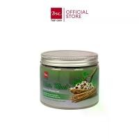 ราคา [COD] [Tiktok]BSC hair care Hair Mud 400g for Clean of chemicals on your hair (1732981712772826235)