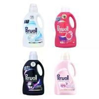 ราคา [ส่งฟรี] [จัดส่งทันที] Perwoll Laundry Detergent White/Black/Color/Pink Renew Perwoll Laundry Detergent, White Fabric Formula, Black, Bright Colors, Delicate Fabrics, Imported fr (1734390661132813337)