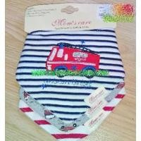 ราคา โปรโมชั่น- ☀(1 เซ็ท/ 3 ชิ้น)ผ้ากันเปื้อน Bib สำหรับเด็กเล็ก Mom&Care▼ (1733642578723047196)