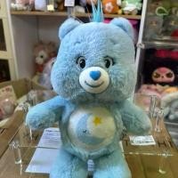 ราคา Care bear สีฟ้า แคร์แบร์ 26 cm. ตุ๊กตาหมีน่ารัก ขนาด 26 ซม. สำหรับเด็กและผู้ใหญ่ (1733241066344974004)